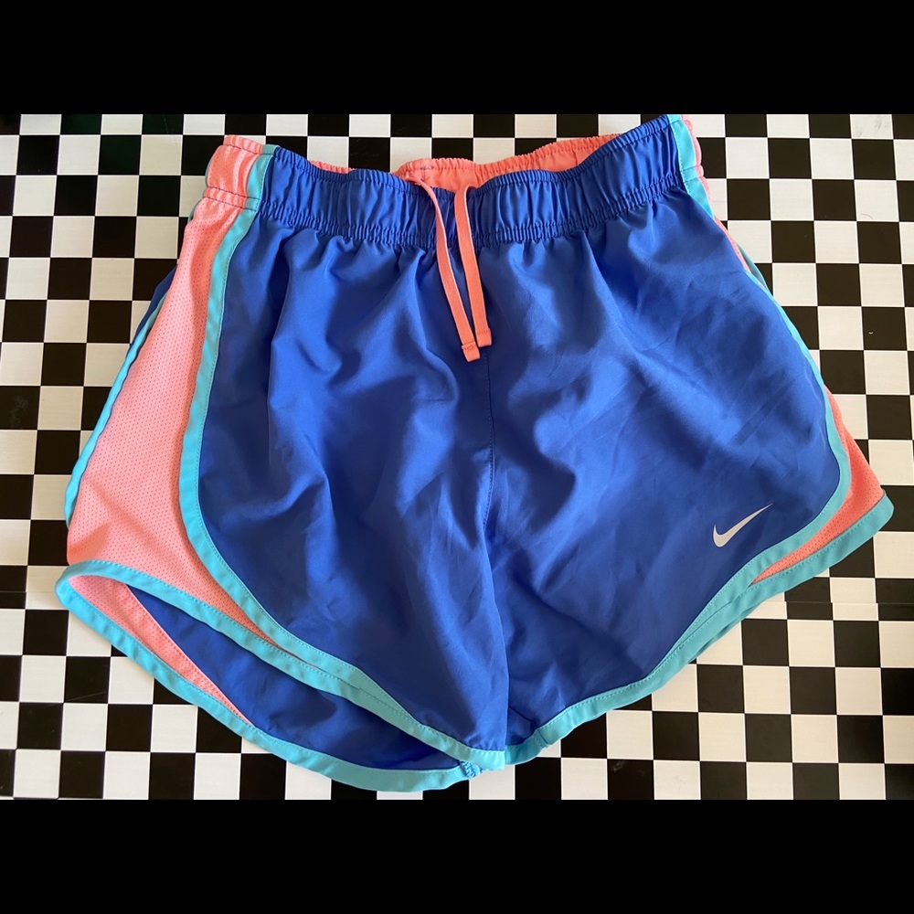 Nike Dri-Fit Running Shorts XS